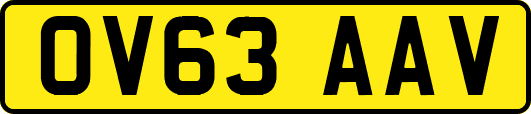 OV63AAV