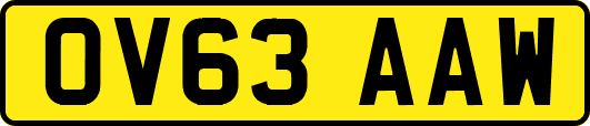 OV63AAW