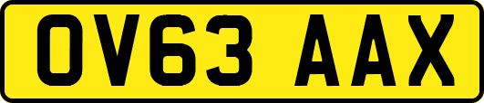 OV63AAX