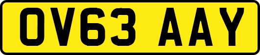 OV63AAY