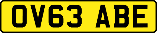 OV63ABE
