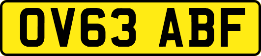 OV63ABF