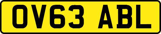 OV63ABL