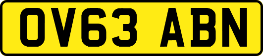 OV63ABN