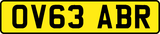 OV63ABR