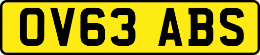 OV63ABS