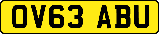 OV63ABU