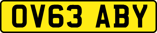 OV63ABY