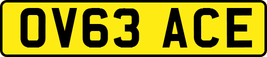 OV63ACE