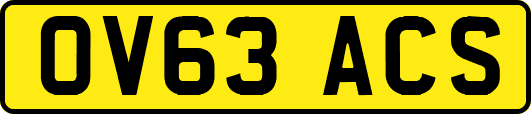 OV63ACS
