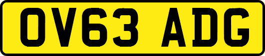 OV63ADG