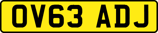 OV63ADJ