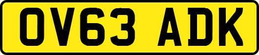 OV63ADK
