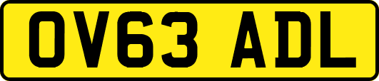 OV63ADL