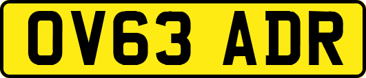 OV63ADR