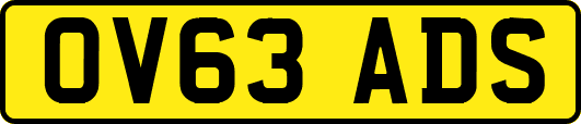 OV63ADS