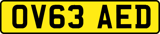 OV63AED
