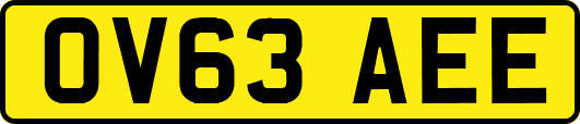 OV63AEE