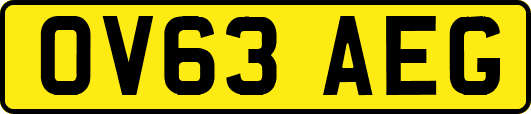 OV63AEG