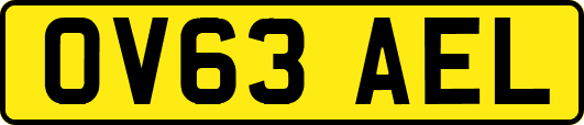 OV63AEL