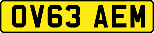 OV63AEM