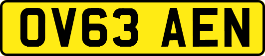 OV63AEN