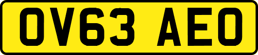 OV63AEO