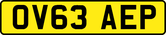 OV63AEP