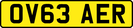 OV63AER