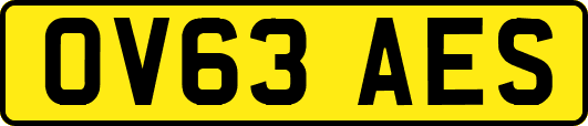 OV63AES