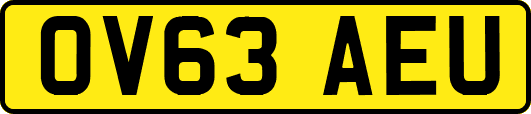 OV63AEU