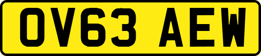 OV63AEW