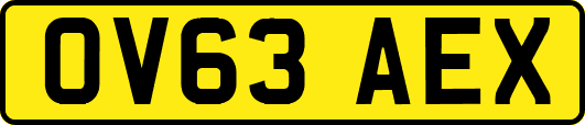OV63AEX