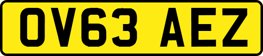 OV63AEZ