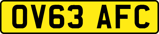 OV63AFC