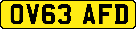 OV63AFD
