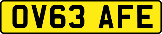 OV63AFE