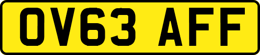 OV63AFF