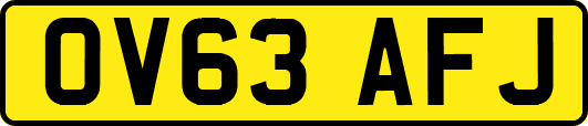 OV63AFJ