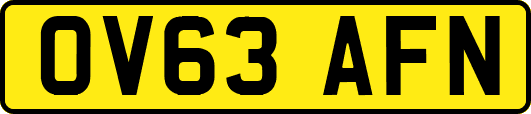 OV63AFN