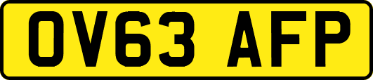 OV63AFP