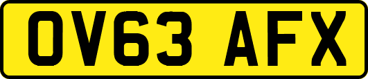OV63AFX