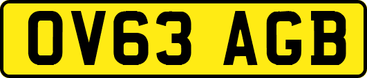 OV63AGB