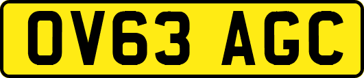 OV63AGC