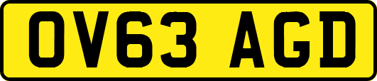 OV63AGD