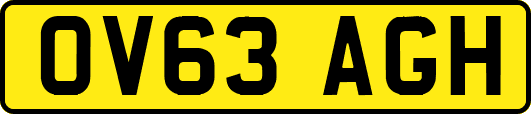 OV63AGH