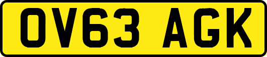 OV63AGK