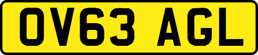 OV63AGL