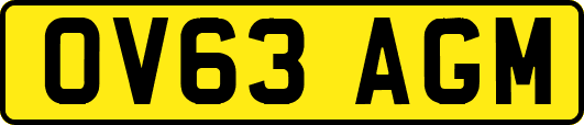 OV63AGM