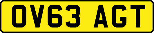 OV63AGT